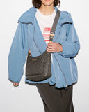 MZ Metro Sloane Crossbody, Magnet