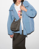 MZ Metro Sloane Crossbody, Magnet