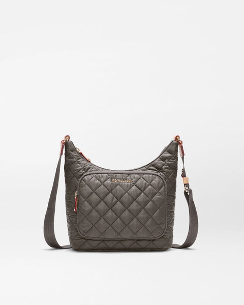 MZ Metro Sloane Crossbody, Magnet