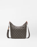 MZ Metro Sloane Crossbody, Magnet