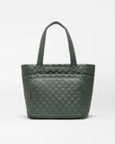 MZW Medium Metro Travel Tote, Juniper