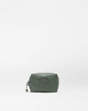 MZ Ava Mini Zip Pouch, Juniper