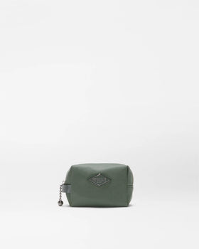 MZ Ava Mini Zip Pouch, Juniper-MZ Wallace