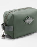 MZ Ava Mini Zip Pouch, Juniper
