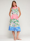 Olimpia Skirt, Puerto Banus-Vilagallo