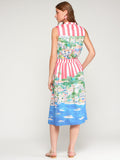 Olimpia Skirt, Puerto Banus-Vilagallo