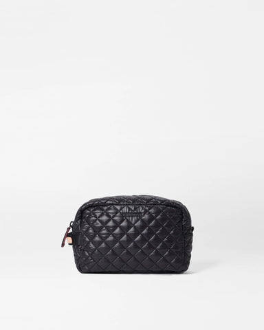 MZ Wallace Metro Cosmetic, Black-MZ Wallace