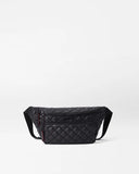 MZ Wallace Metro Sling, Black-MZ Wallace