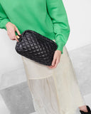 MZ Wallace Metro Cosmetic, Black-MZ Wallace