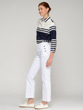 Amelia Pant, White-Vilagallo