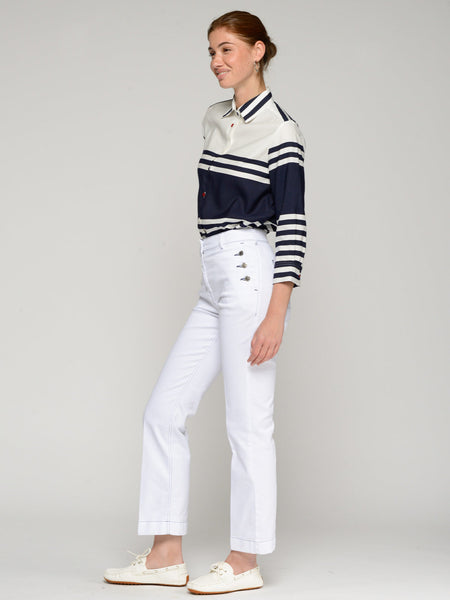 Amelia Pant, White-Vilagallo