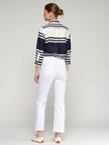 Amelia Pant, White-Vilagallo