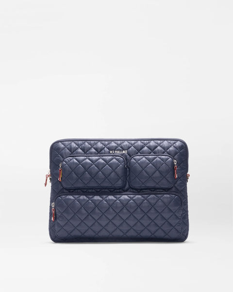 MZ Tech Sleeve Deluxe II, Navy