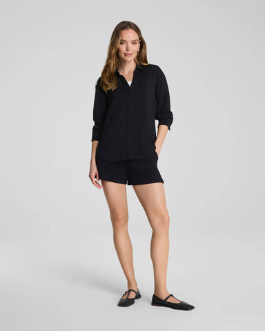 Spanx Airessentials® Short, 5", Very Black-Spanx