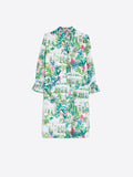 Gara Greenhouses Dress, Invernaderos Palmeras-Vilagallo