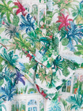 Gara Greenhouses Dress, Invernaderos Palmeras-Vilagallo