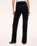 Spanxshape™ Authentic 360 Corduroy Bootcut Jeans, Classic Black