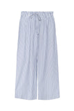 Sun Maya Pants, Navy Stripe-sundays
