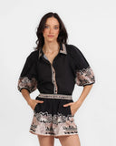 Lotus Tiger Short, Eclipse-Las Surenas