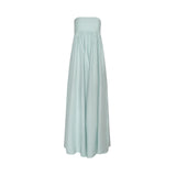 Aphrodite Dress, Sky Gray-sundays