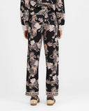 Lotus Tiger Pant, Black