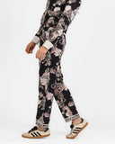 Lotus Tiger Pant, Black
