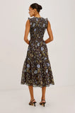 Vivier, Willow
