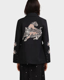 Lotus Tiger Blazer, Eclipse