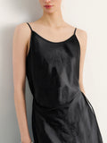 Black Slip Dress-Meilleur Moment