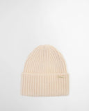 Barbour Meryl Beanie, Heritage Cream-Barbour