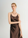 Coco Slip Dress-Meilleur Moment