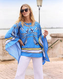 Jude Connally Bijou, Deep Azure Regatta-Jude Connally