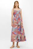 Scarlett Dress, Nautilus-Oliphant Design