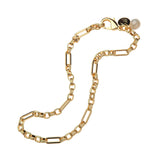 JW Across All Time Necklace, Labradorite Bead-Jane Win