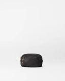 MZ Wallace Small Chelsea Cosmetic, Black-MZ Wallace