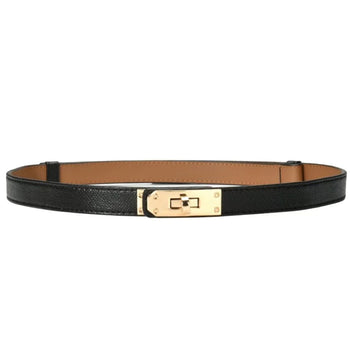 AC Latch Belt, Black-Accessory Concierge