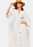 Adele Caftan, Almond-Bella tu