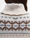 Barbour Helen Sweater, Birch-Barbour