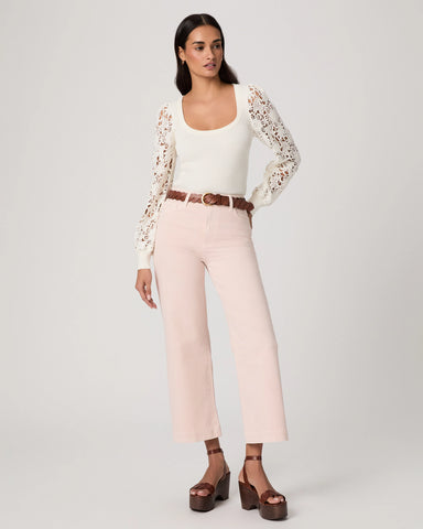 Anessa, Vintage Rosa-PAIGE