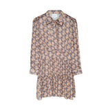 Sundays Ziva Dress, Harvest Floral-sundays