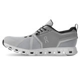 On Cloud 5 Waterproof, Glacier White-On Shoes