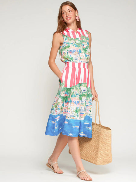 Olimpia Skirt, Puerto Banus-Vilagallo
