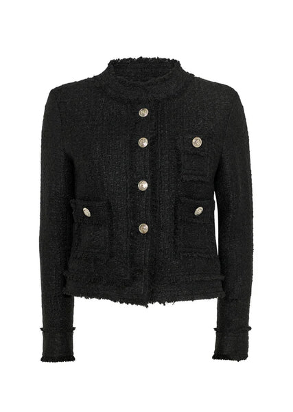 SAND Light Chili, Black-SAND Copenhagen