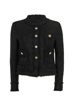 SAND Light Chili, Black-SAND Copenhagen