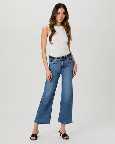 Paige Leenah Ankle W/ Raw Hem, Moonchild-PAIGE