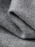 Meilleur Moment Funnel Neck, Gray-Meilleur Moment