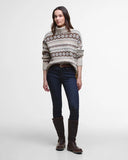 Barbour Helen Sweater, Birch-Barbour