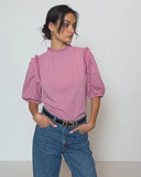 Roya Top, Lilas-Nation LTD