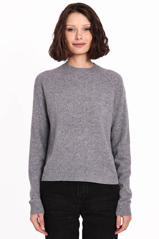 Shrunken Crew, Grey Shadow-Minnie Rose