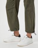 Reid Jogger, Vintage Forester Green-PAIGE